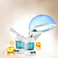 Hair Scalp Face Ozone Steamer