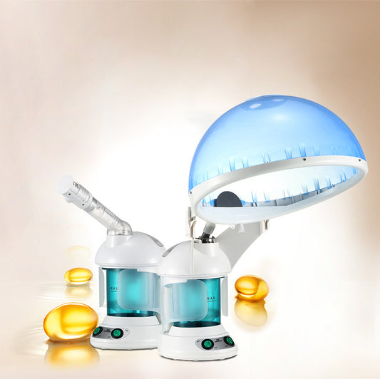 Hair Scalp Face Ozone Steamer