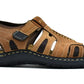 Men's Leather Sandals