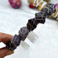 Hair Band Bohemian Style White K Hair Band Tail Comb
