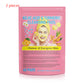 Turmeric Cleansing Pad Compressed Turmeric Kojic Acid