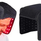 Red Light Hair Follicle Regrowth Stimulation Physiotherapy Canvas Helmet