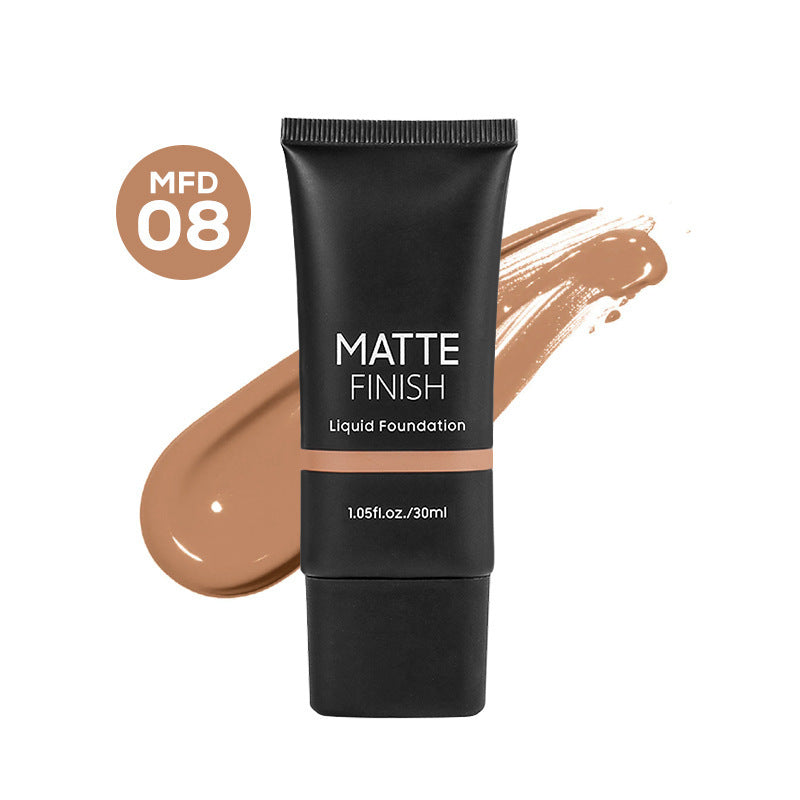 SPF 50 Tinted "Perfection" Foundation