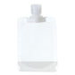 Transparent Travel Portable Fluid Makeup Packing Bag Sub-packing Storage Bag Shampoo Makeup Fluid Cosmetic Refillable Pouches