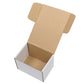50 Corrugated Paper Packaging Boxes