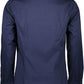 Guess Jeans Blue Cotton Shirt