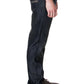 65 MCMLXV Men's Premium Denim Dark Wash Jean