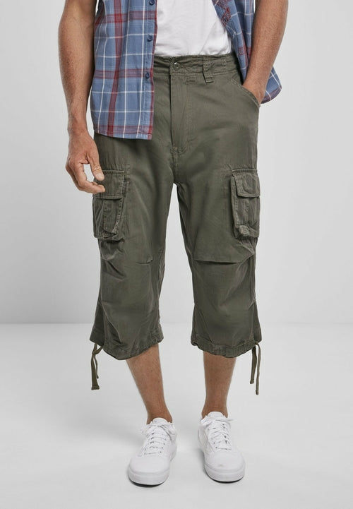Urban Legend Cargo 3/4 Shorts