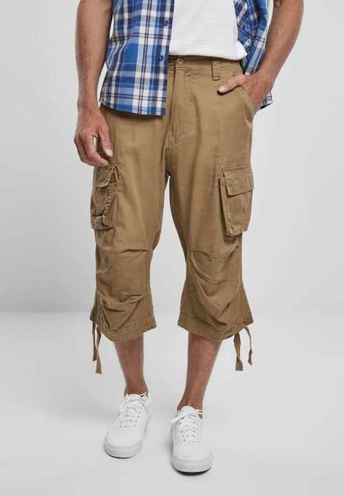 Urban Legend Cargo 3/4 Shorts