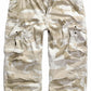 Urban Legend Cargo 3/4 Shorts