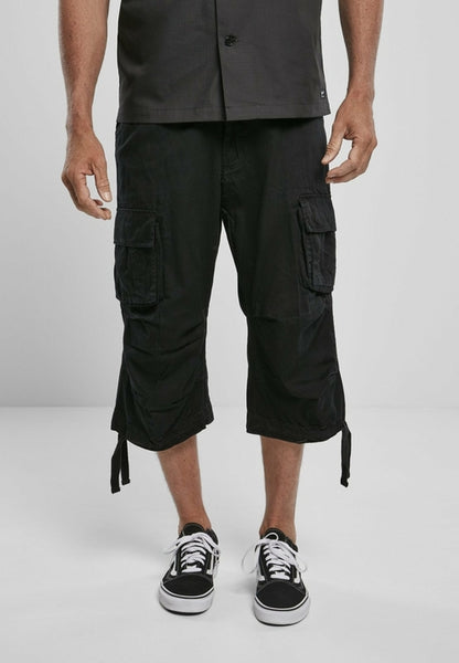 Urban Legend Cargo 3/4 Shorts