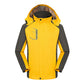Outdoor Single Layer Waterproof Raincoat Windproof Breathable Jacket