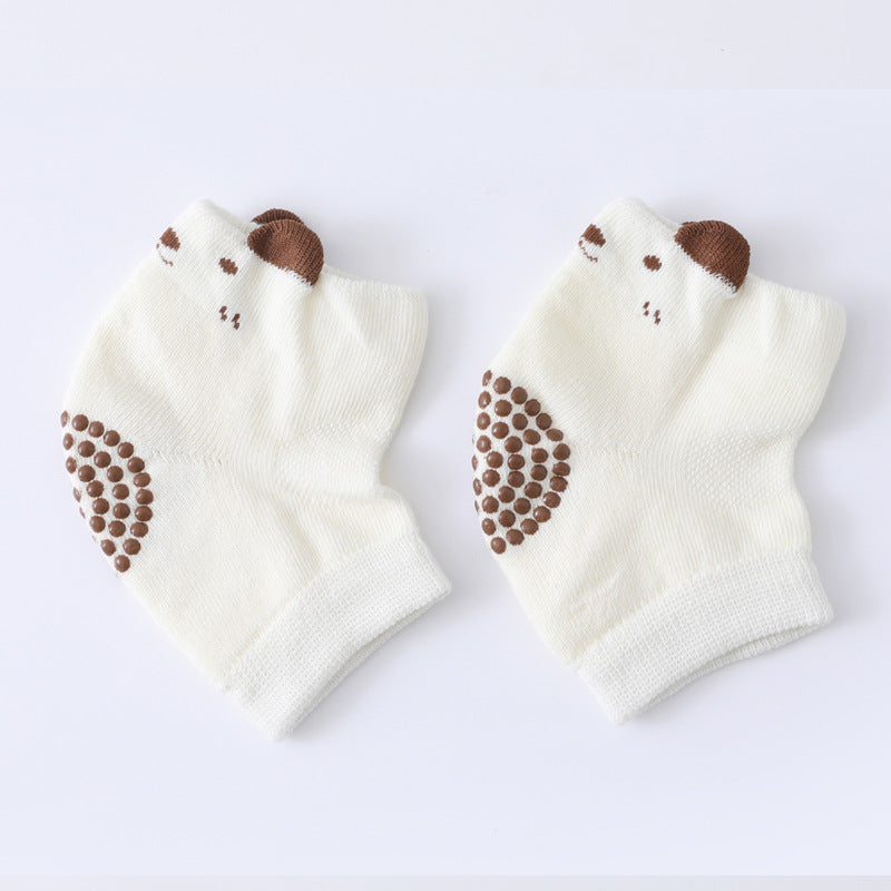 Baby Knee Pads for Crawling Toddlers
