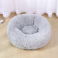 Pet Bed Super Soft Washable