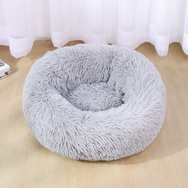 Pet Bed Super Soft Washable