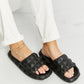 Women's Legend Let's Chill 3D Stud Slide Sandal