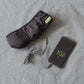 Sleep Headphones Washable Eye Mask Smart App Control Sound