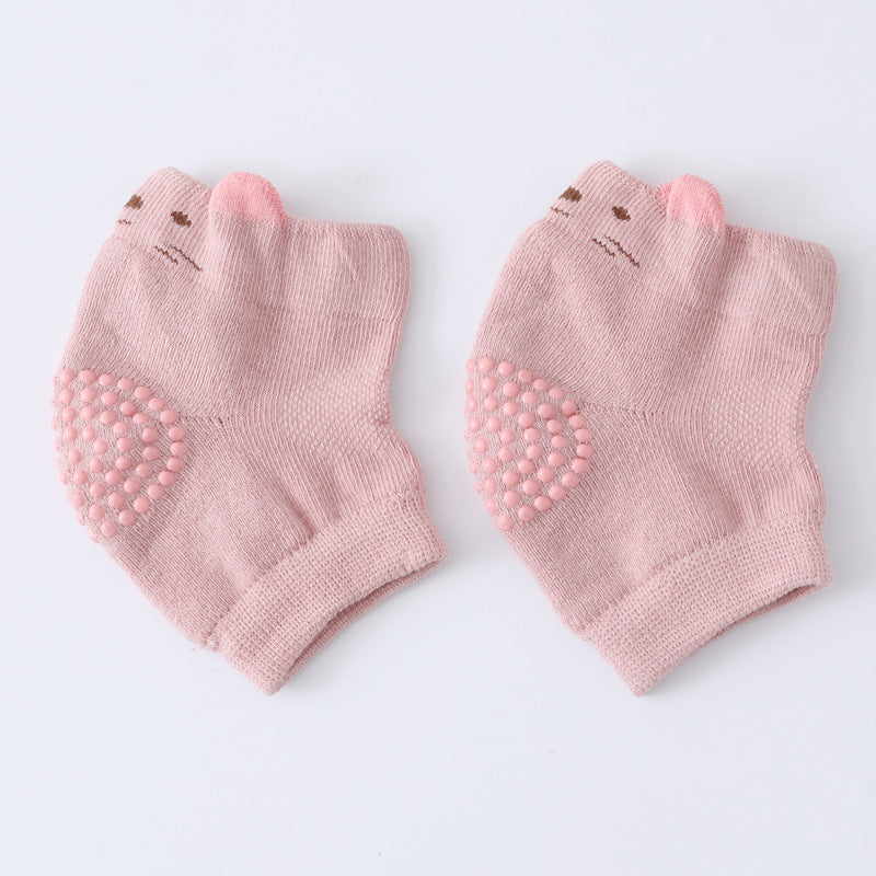 Baby Knee Pads for Crawling Toddlers