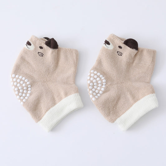 Baby Knee Pads for Crawling Toddlers