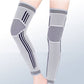 Graphene Wormwood Heating Knee Pad Extension