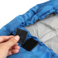 Unisex Waterproof 210x75CM Sleeping Bag Single Person for Outdoor Hiking Camping Warm Soft with Home Suit Case