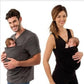 Baby Carrier Kangaroo Multifunction Vest