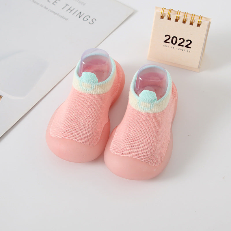 Baby Non-slip Floor Socks