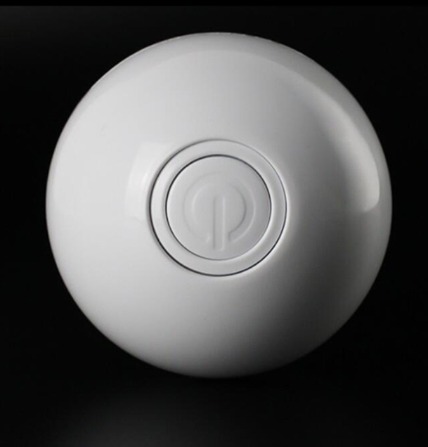 LED Laser Electronic Rolling Cat Pet Toy Ball