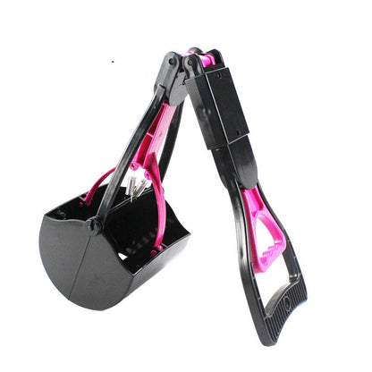 Pet Toilet with Long Handle