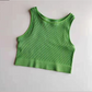 Sexy Women Yoga Gym Sports Vest