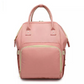 Baby Mummy Bag Multi-function Large-capacity Mummy bag Shoulder Mother Bag Out Backpack Fashion Maternal and Child Package