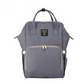 Baby Mummy Bag Multi-function Large-capacity Mummy bag Shoulder Mother Bag Out Backpack Fashion Maternal and Child Package