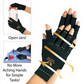 Copper Arthritis gloves