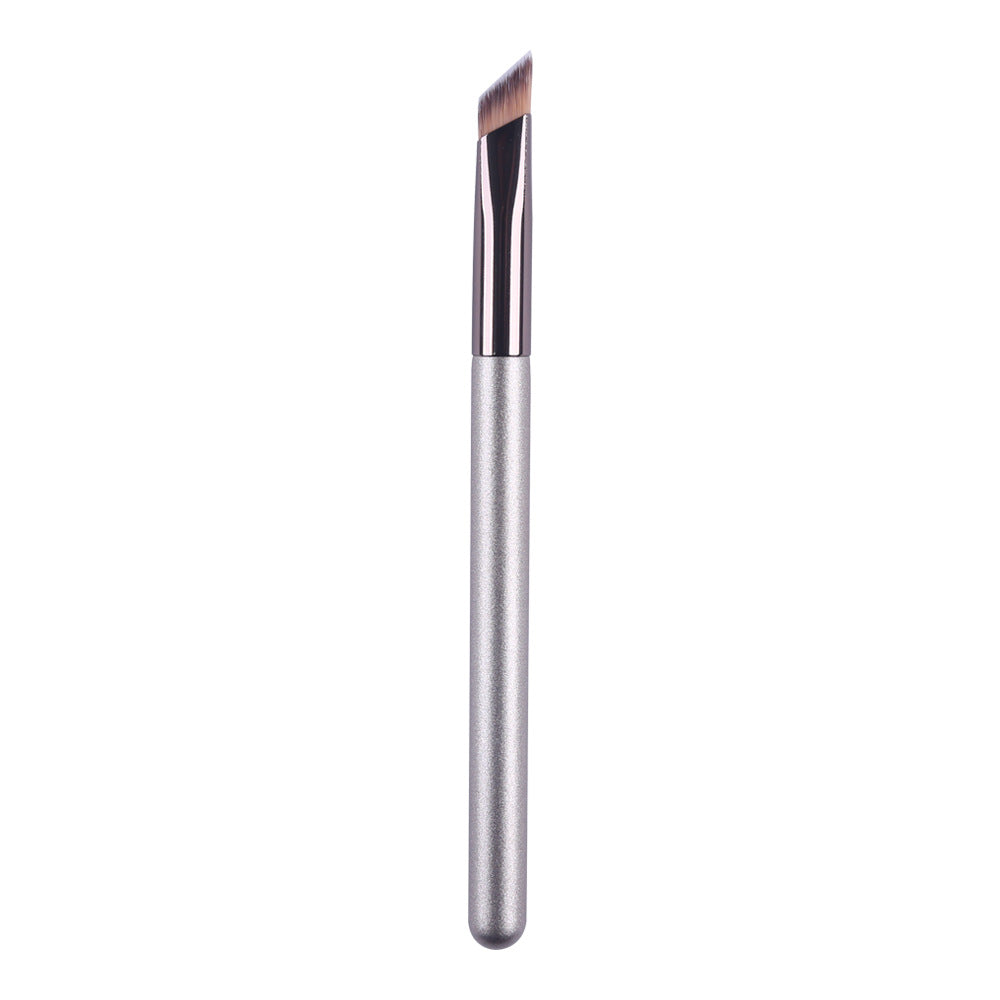 Brush Painted 3D Hairline Thickener Restorer Creative Eyebrow Paste Brush