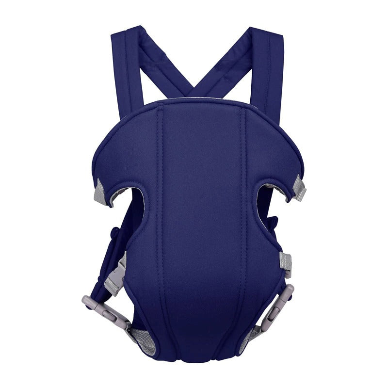 Breathable Front Facing Baby Carrier Comfortable Sling Backpack Pouch Wrap Baby Kangaroo Adjustable