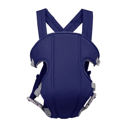 Breathable Front Facing Baby Carrier Comfortable Sling Backpack Pouch Wrap Baby Kangaroo Adjustable