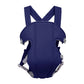 Breathable Front Facing Baby Carrier Comfortable Sling Backpack Pouch Wrap Baby Kangaroo Adjustable