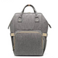Baby Mummy Bag Multi-function Large-capacity Mummy bag Shoulder Mother Bag Out Backpack Fashion Maternal and Child Package