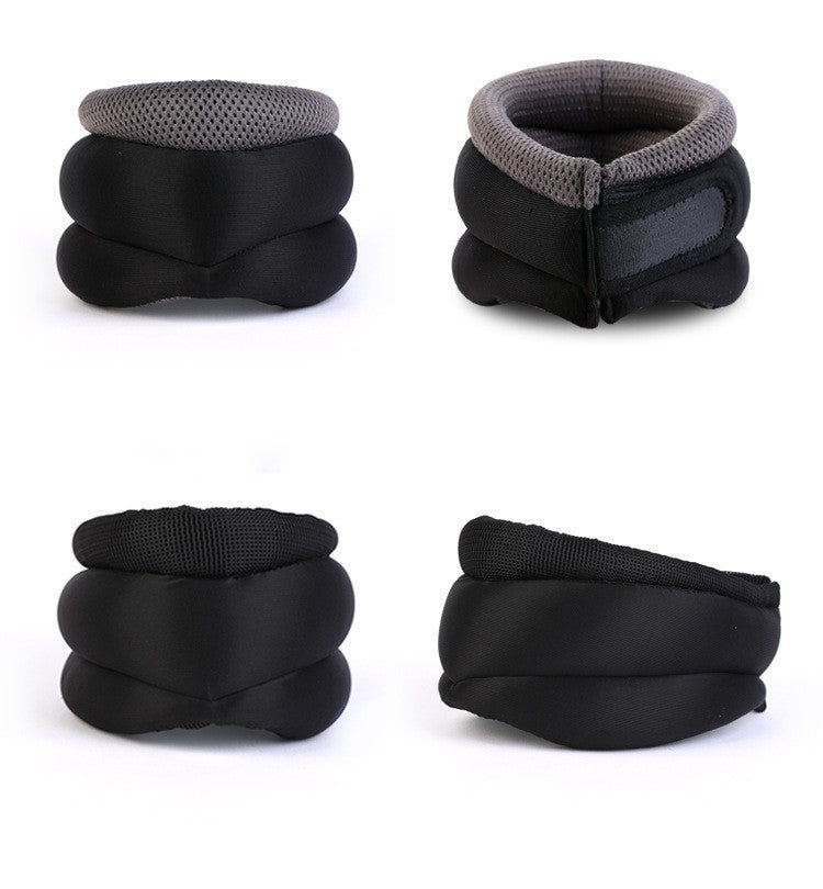 Graphene Thermal Adjustable 3 In 1 Foam Collar