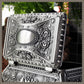 Vintage Style Jewelry Box