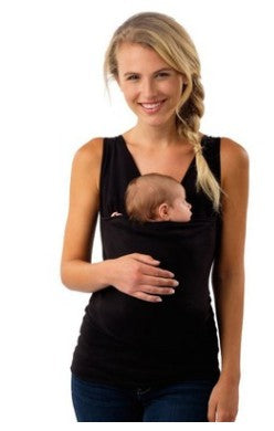 Baby Carrier Kangaroo Multifunction Vest