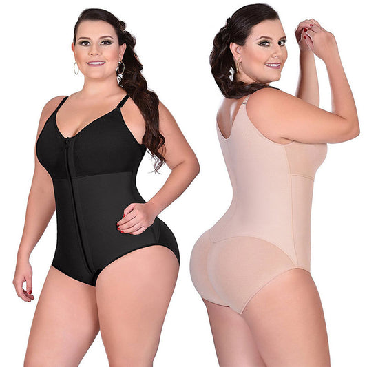 Women's Body Shaping Underwear Shapewear