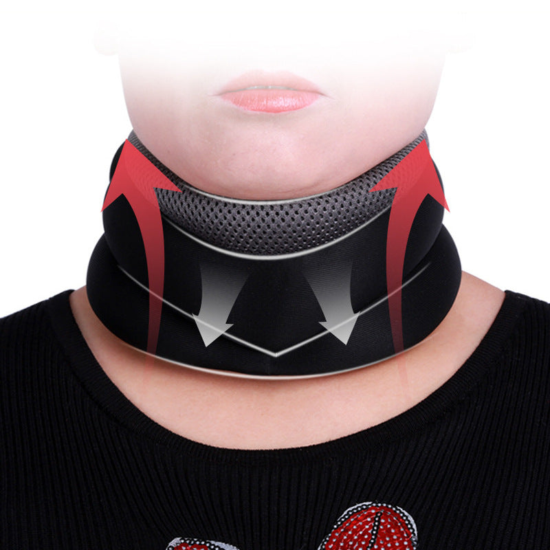 Graphene Thermal Adjustable 3 In 1 Foam Collar