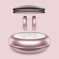 Eye wrinkle refining device