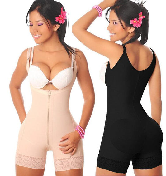 Women's Body Shaping Bodysuit Shapewear