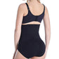 Women's Silicone Design Breathable High-Waisted Butt Shaping Panties