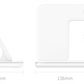 Compatible Mobile Phone Watch Earphone Wireless Charger 3 In 1 Wireless Charger Stand