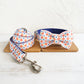 Pet Bohemian Dog Collar
