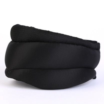 Graphene Thermal Adjustable 3 In 1 Foam Collar