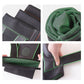 Non-Slip Long Legging Style Knee Support
